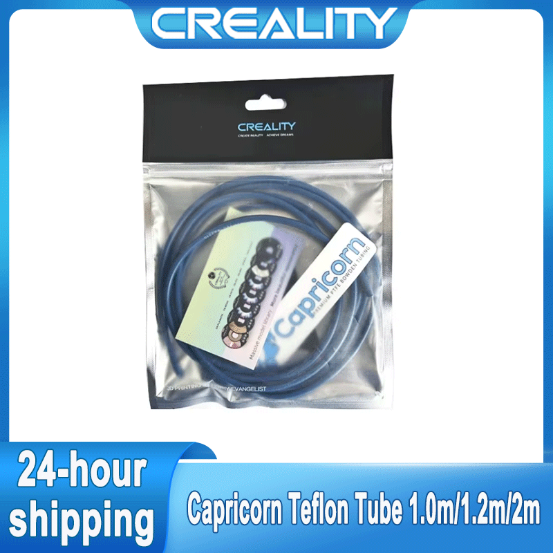 Bowden Tube - Capricorn Bowden PTFE용 CREALITY Ender 3