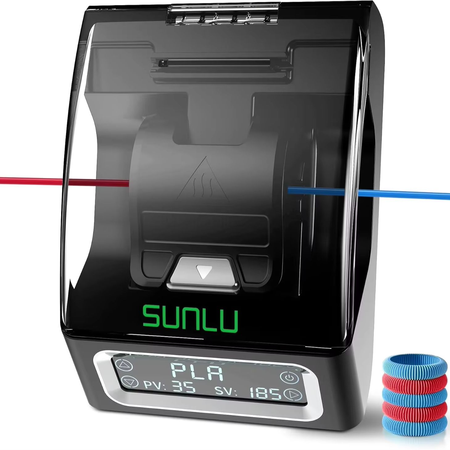Petg Filament - SUNLU FC01 필라멘트 커넥터, 빠른 가열