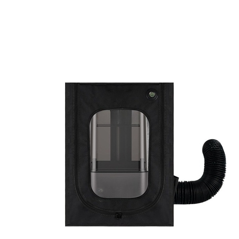 Enclosure 3D Printer - 레진 3D 프린터 보호 커버 Saturn