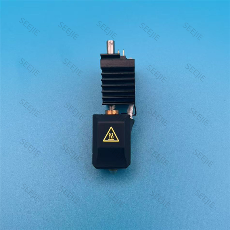 Hotend Assembly - 1세트 정품 플래시포지 크리에이터 5 시리즈