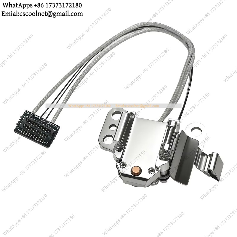 Hotend Assembly - 플래시포지 AD5X용 히터, 온도 센서, 서모스터가