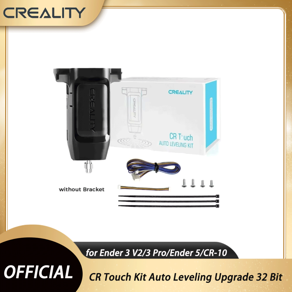 Cr Touch - CREALITY 오리지널 CR 터치 키트 자동