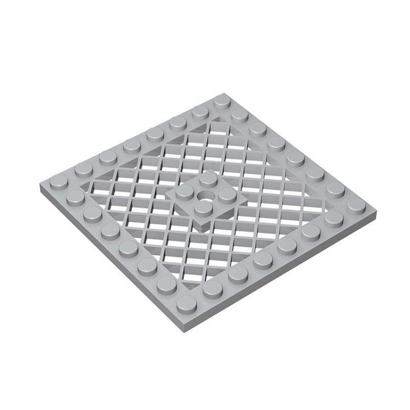 Build Plate - [7개입] [50g] MOC 4151 예비 부품