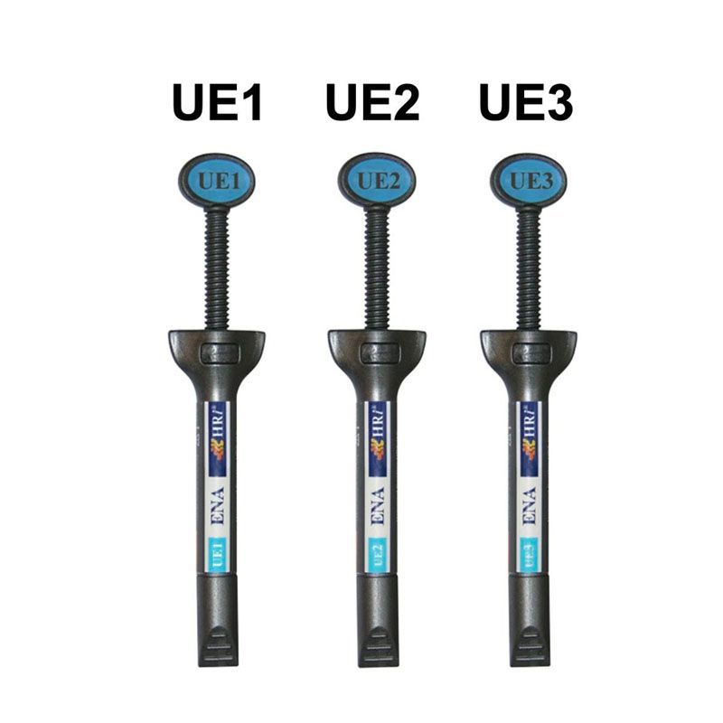 Uv Resin - 치과 재료 메이수 미용 복원 레진