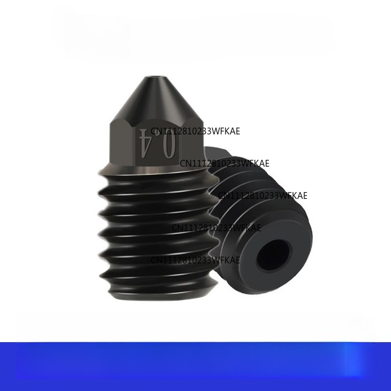 Printer Nozzle - 고품질 3D 프린터 액세서리 Bambu Lab