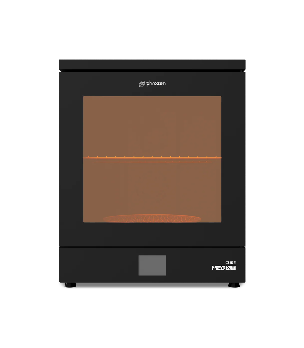 Enclosure 3D Printer - 프로젠 큐어 메가 S 3D 프린터