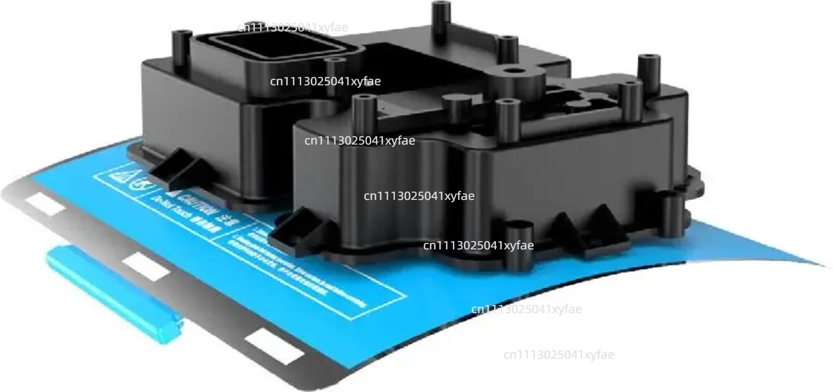 3D Printer Bed - 3D 프린터용 1개 플렉시블 빌딩 베드