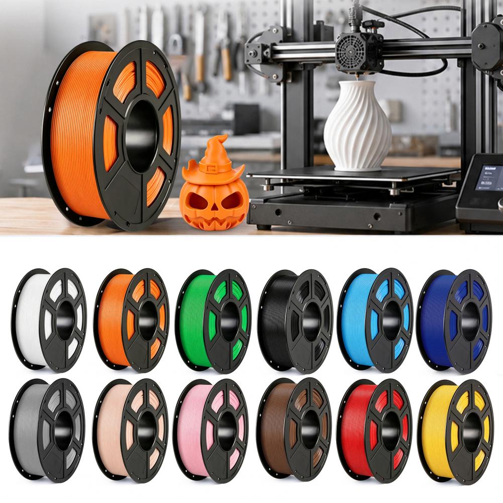 Petg Filament - 부드러운 압출 필라멘트 Petg 3d 프린터