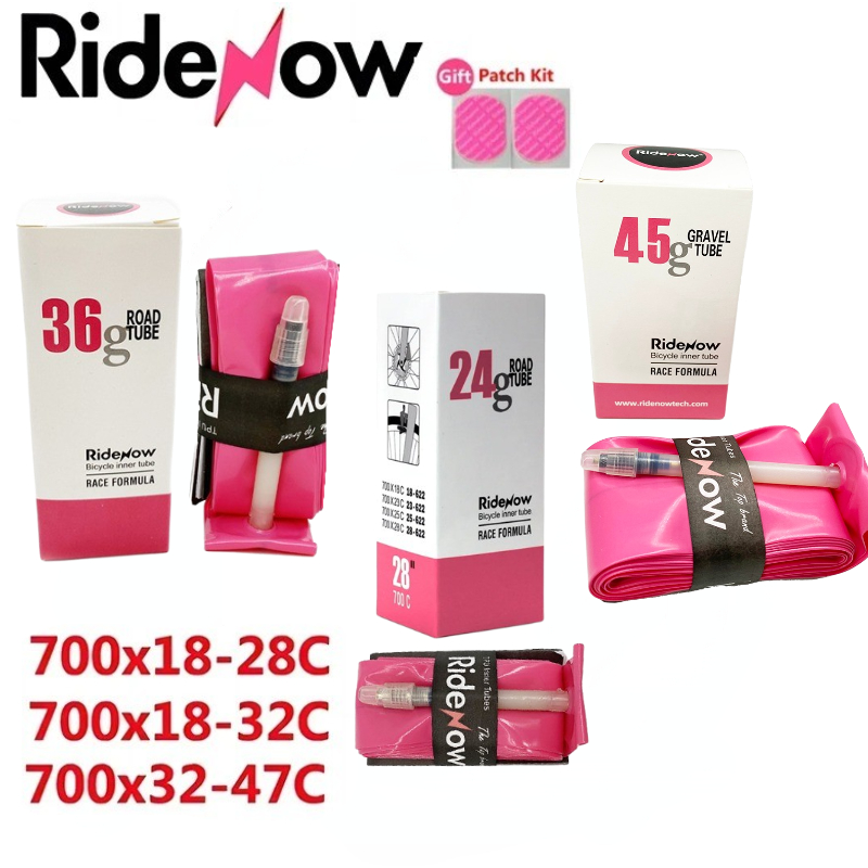 Filament 1.75 - RideNow TPU 자전거 내부 튜브 700C
