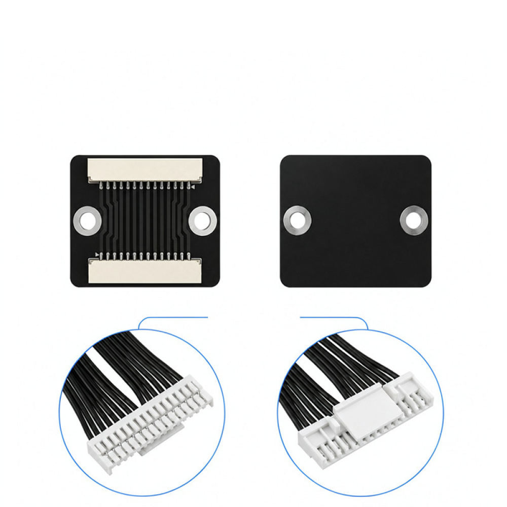 Extruder - Snapmaker U1 필라멘트 구동 모듈용 3D