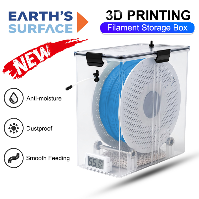 Enclosure 3D Printer - 범용 3D 프린터 필라멘트 건조 상자