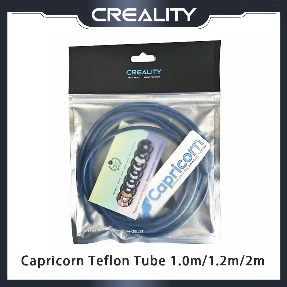 Capricorn Bowden PTFE 튜브 용 CRE - Bowden Tube 리뷰 및 가격