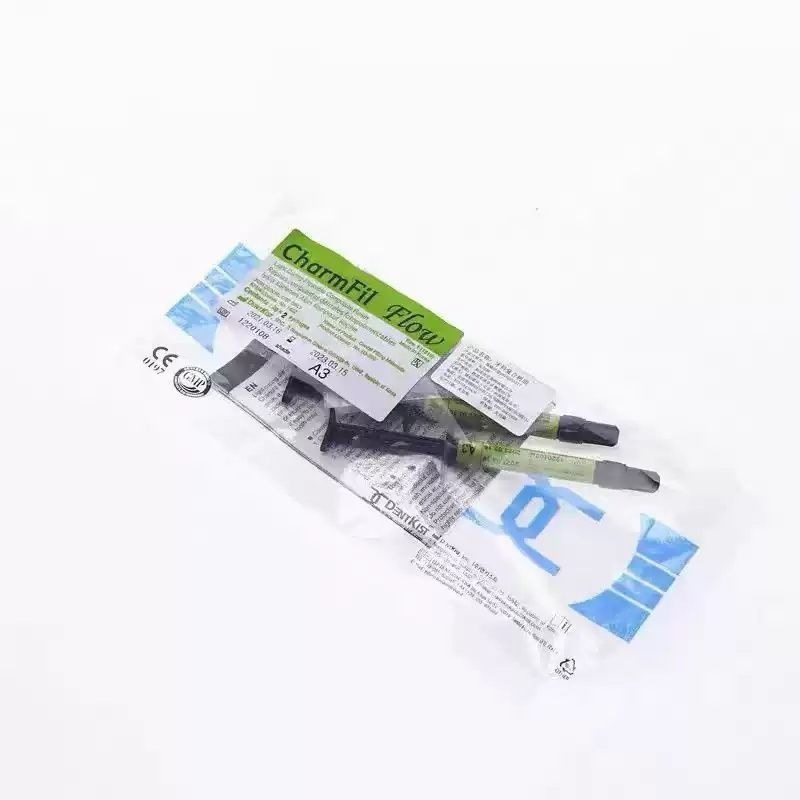 DanKis CharmFil 플로우 ​   치과용 구강 - Uv Resin 리뷰 및 가격