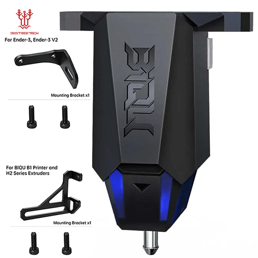 BIGTREETECH MicroProbe V2 자동 레 - Bltouch 리뷰 및 가격