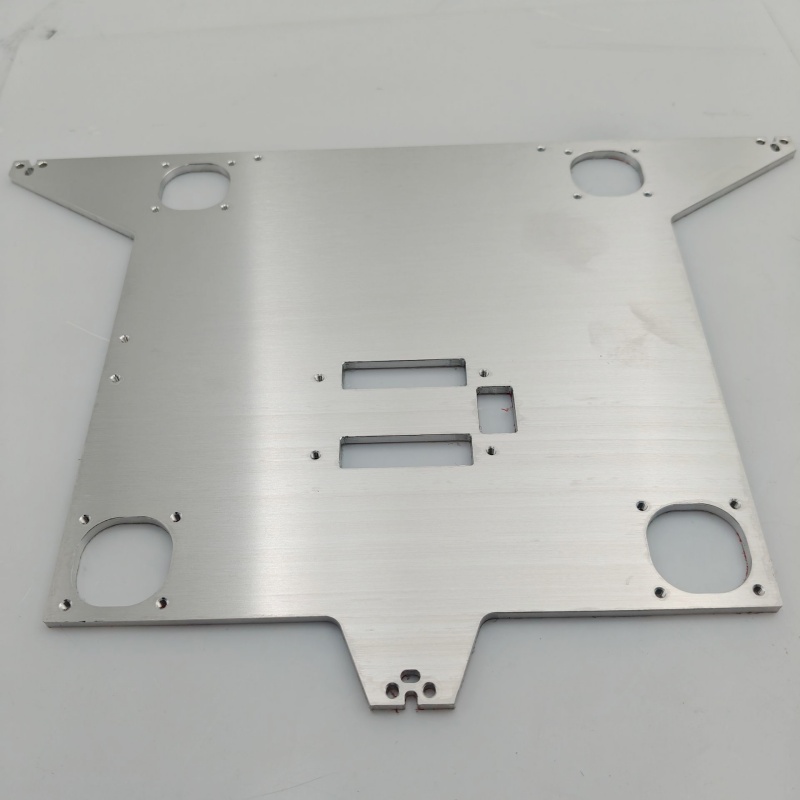 Funssor Creality K1/K1C 가열 베드  - Carriage Bed 리뷰 및 가격