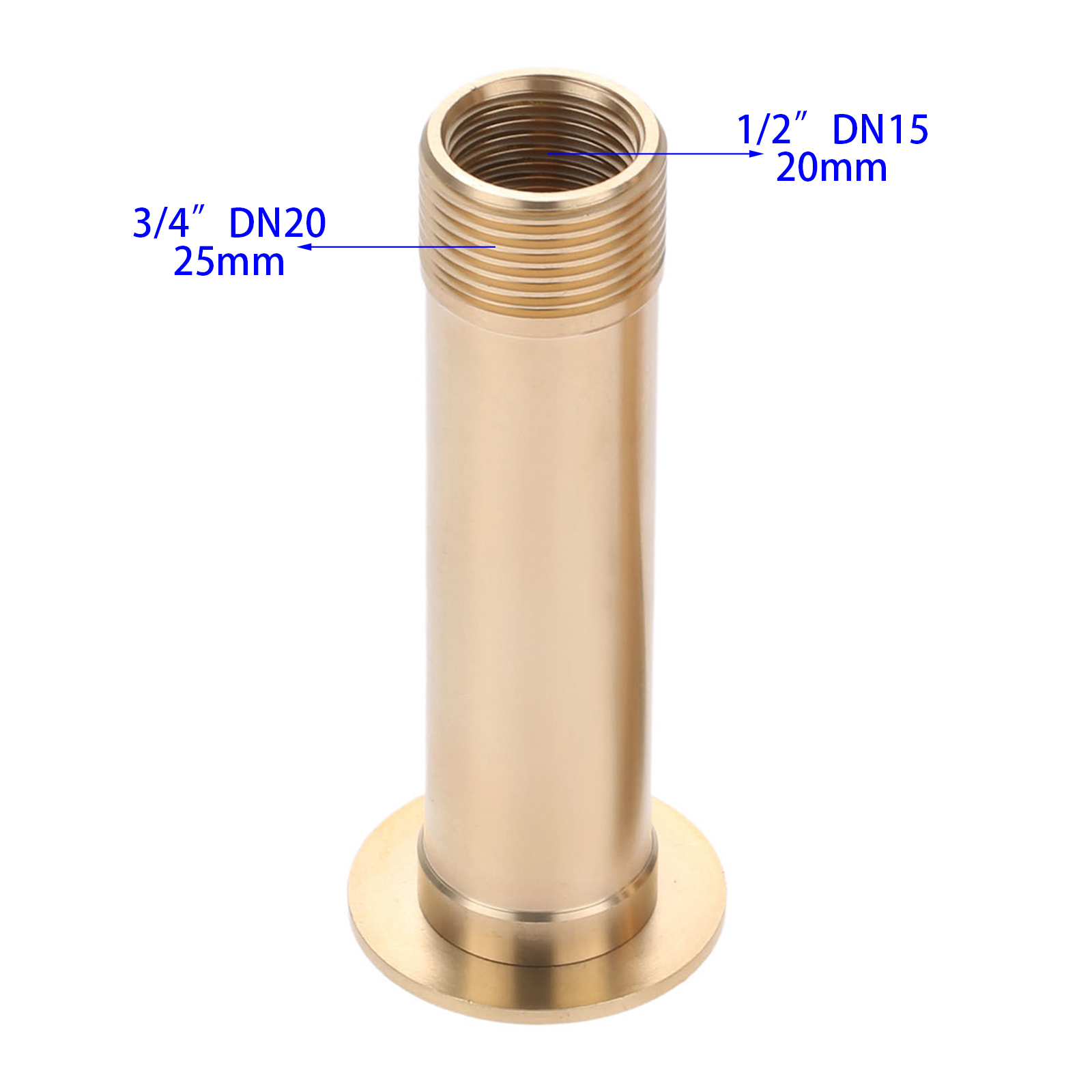 1Pc 황동 버섯 모양 분수 노즐 G1/2 G3/4 G - Nozzle Brass 리뷰 및 가격