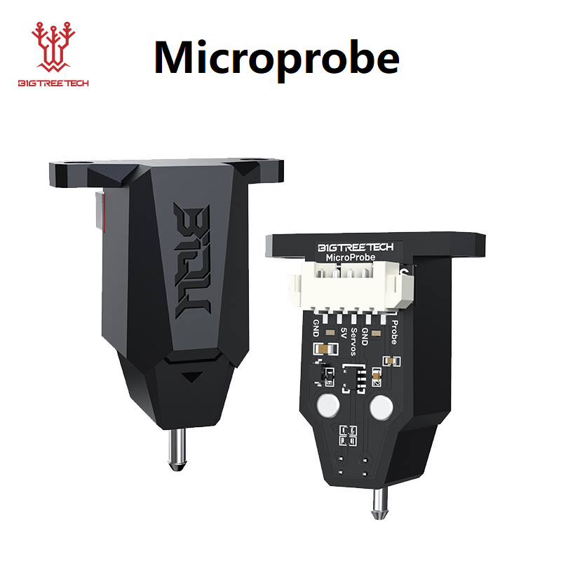 BIGTREETECH MicroProbe 자동 레벨링  - Bltouch 리뷰 및 가격