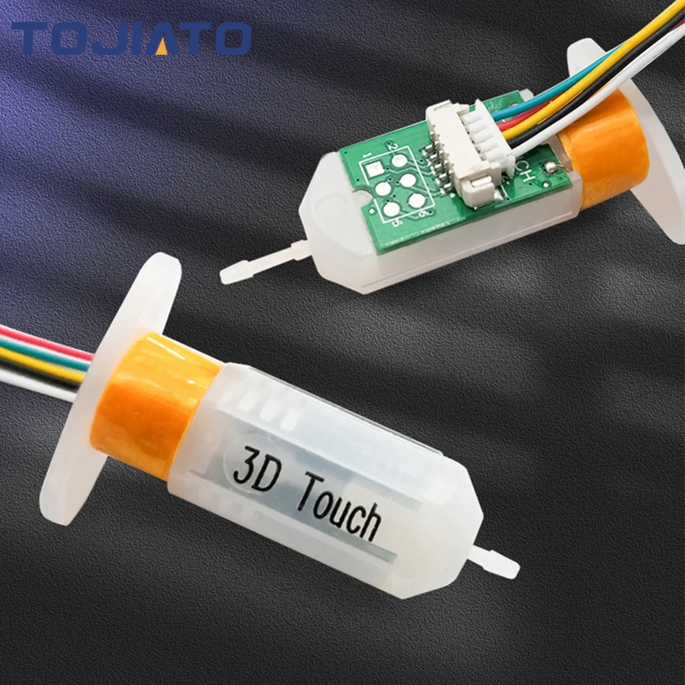 3D 터치 센서 업그레이드 자동 베드 레벨링 센서 BL - Bltouch 리뷰 및 가격