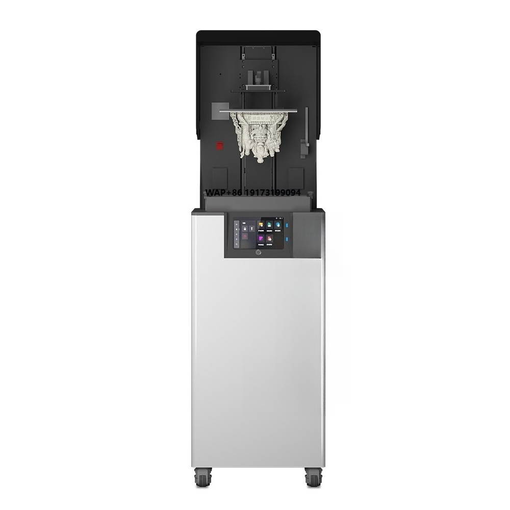 OYOWOOA K1 산업용 부품 LCD 3D 프린팅 기 - Resin Printer 리뷰 및 가격