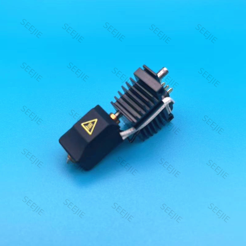 1세트 정품 플래시포지 크리에이터 5 시리즈 압출기 핫 - Hotend Assembly 리뷰 및 가격