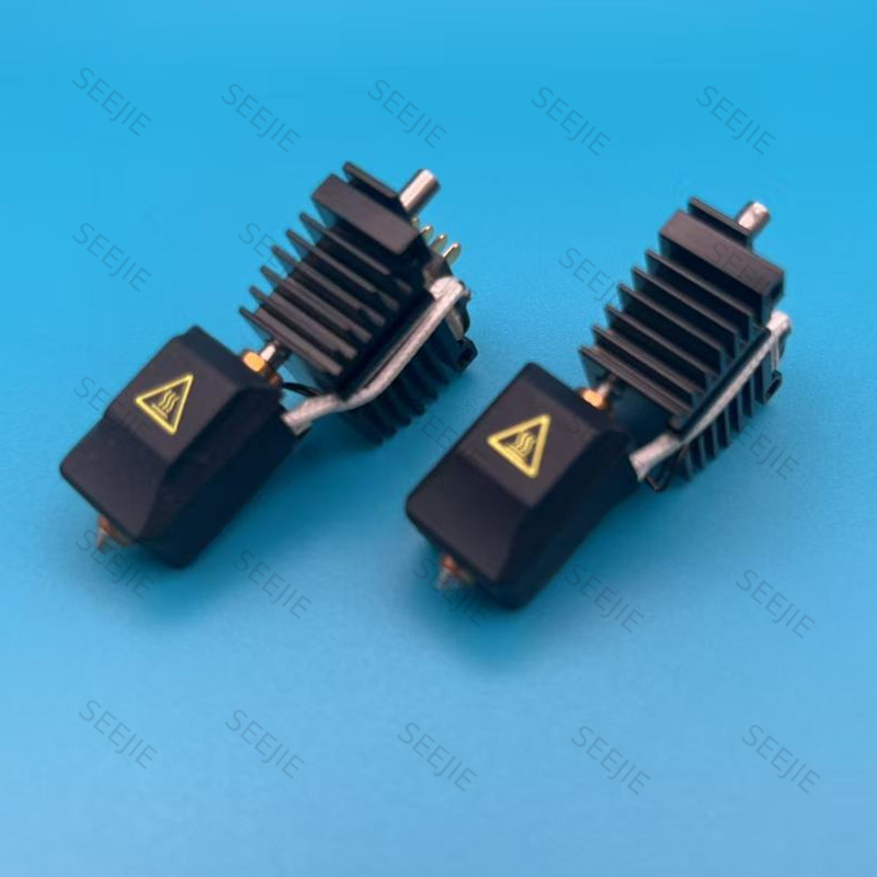1세트 정품 플래시포지 크리에이터 5 시리즈 압출기 핫 - Hotend Assembly 리뷰 및 가격