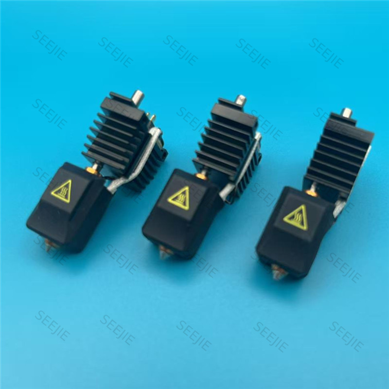 1세트 정품 플래시포지 크리에이터 5 시리즈 압출기 핫 - Hotend Assembly 리뷰 및 가격