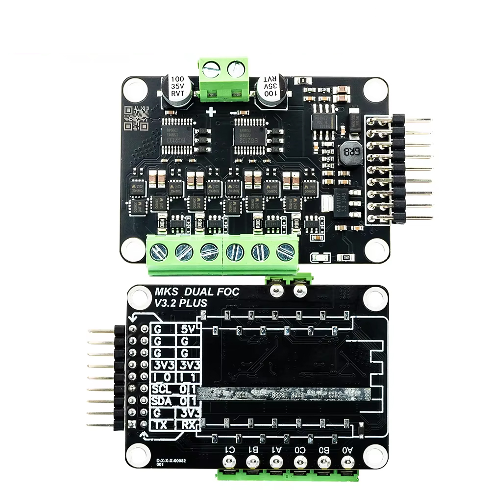 MKS SimpleFOC 듀얼 브러시리스 마이크로 FO - Mks Sgen 리뷰 및 가격