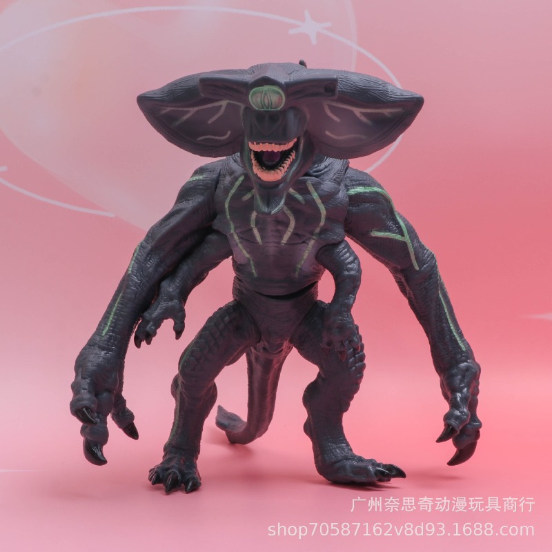 새로운 퍼시픽 림 완드러 피규어 화이트 스네이크 아보미 - Cobra Extruder 리뷰 및 가격