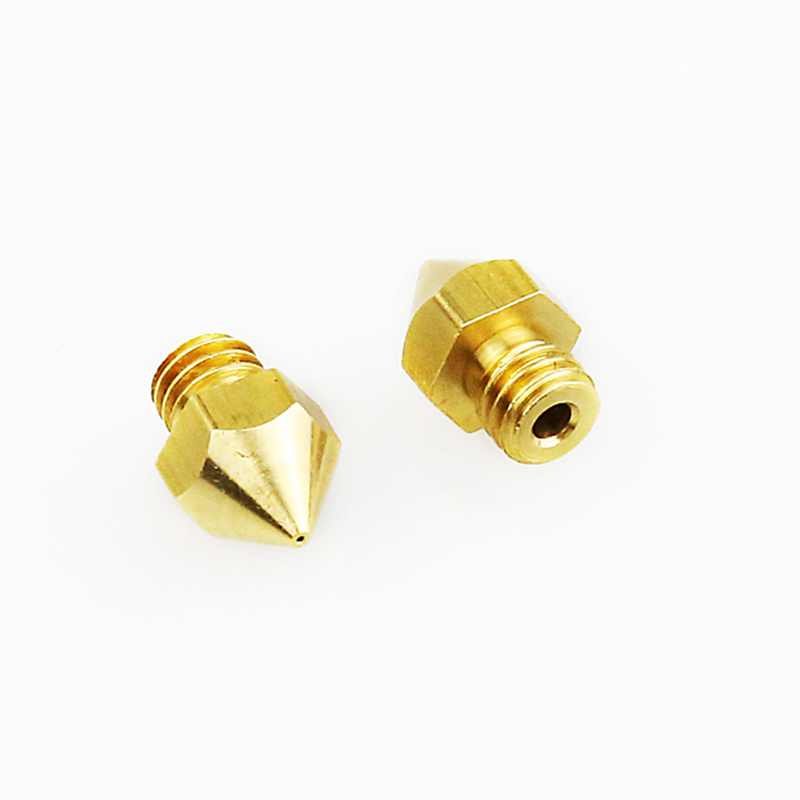 Anet 5개입 0.2 0.3 0.4MM 노즐 0.5m - Printer Nozzle 리뷰 및 가격