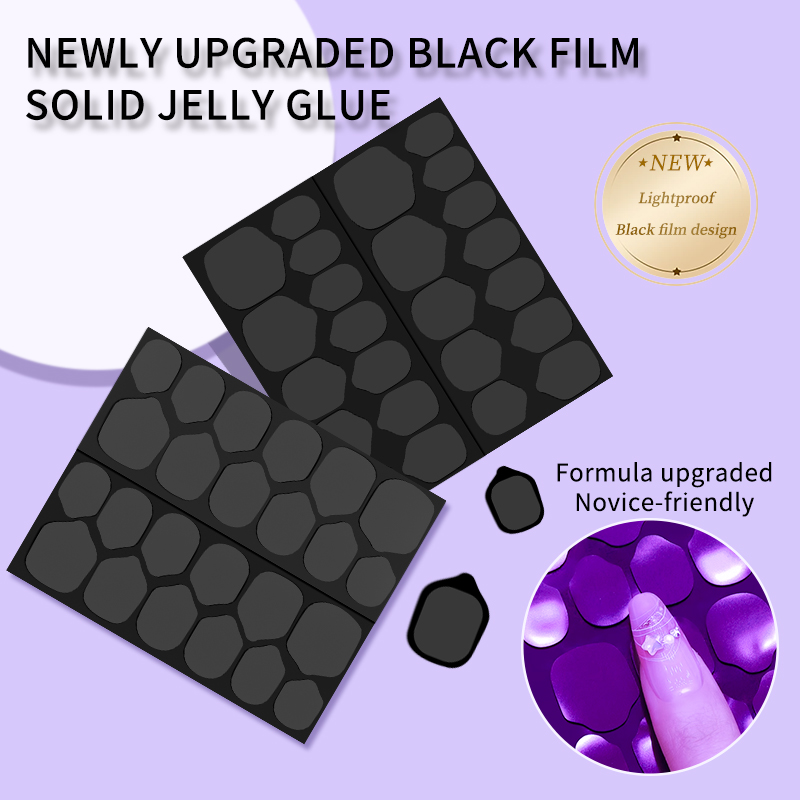 양면 접착 네일 스티커 접착 탭 방수 통기성 가짜 네일 - Uv Resin 리뷰 및 가격