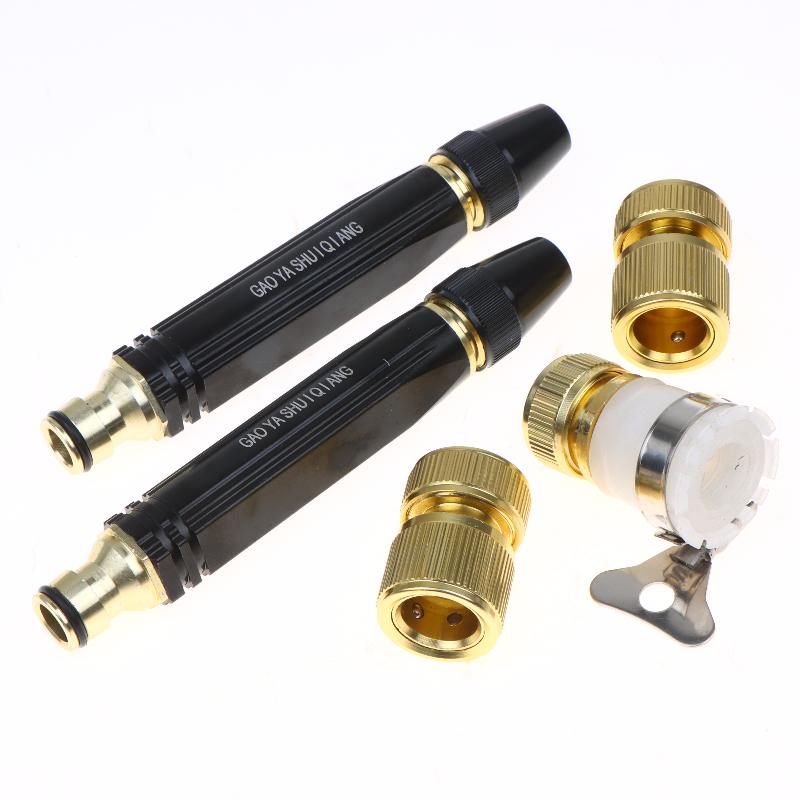 정원용 호스 고압 세척기 제트 노즐 녹 방지 황동 연결 - Nozzle Brass 리뷰 및 가격