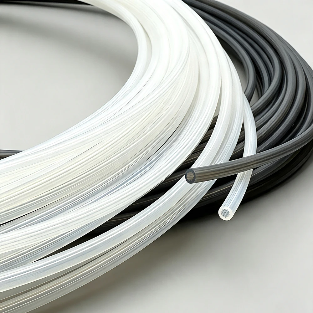 고온용 PTFE 튜브, 4x2.5mm, 별 모양, 부식 - Bowden Tube 리뷰 및 가격