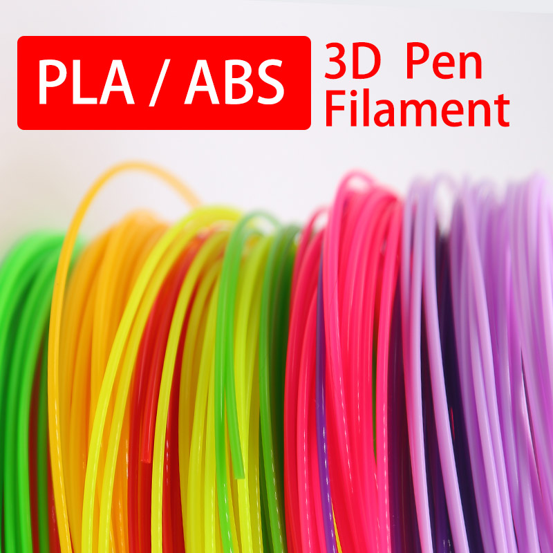 2024 고품질 3D 프린트 펜 필라멘트, PLA 20 - Pla Filament 리뷰 및 가격