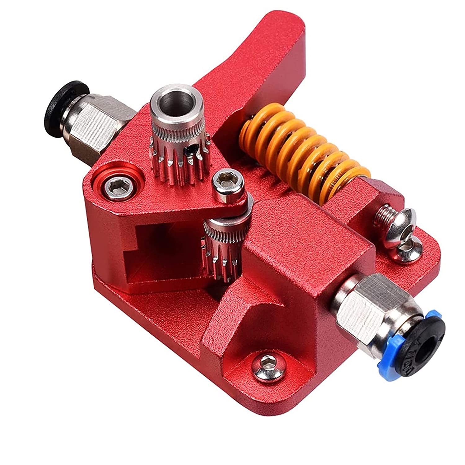 업그레이드 키트 Creality Ender 3 V2 P - Bowden Tube 리뷰 및 가격
