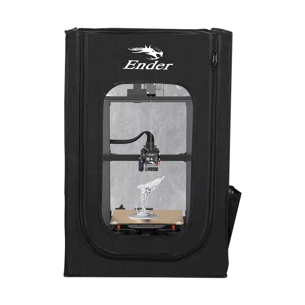Creality 3D 프린터 액세서리 난연성 Ender - Enclosure 3D Printer 리뷰 및 가격