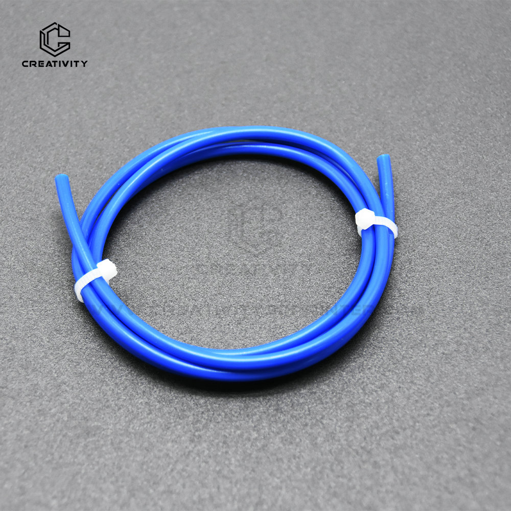 창의력 3D 프린터 부품 PTFE 튜브 PC4-M6 P - Bowden Tube 리뷰 및 가격