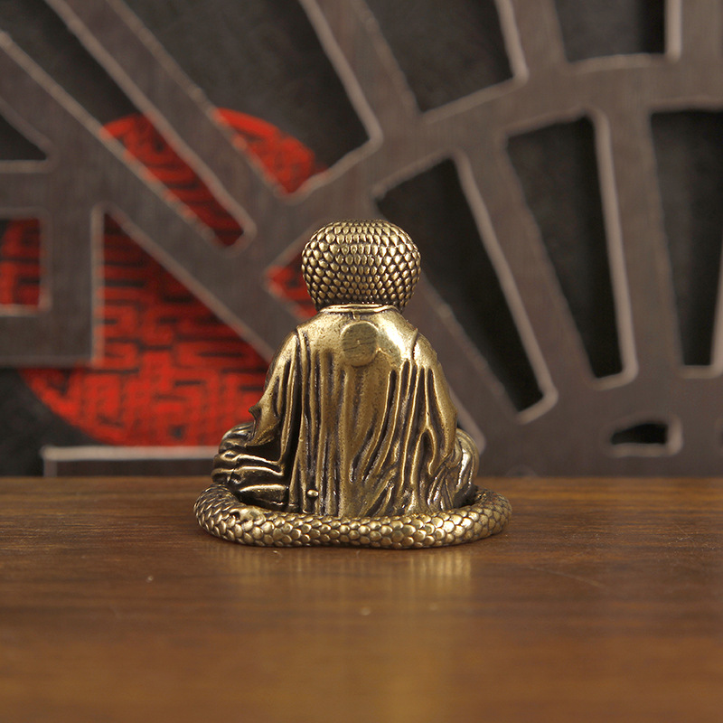 황동 뱀 몬스터 피규어 장식품 1개, 황동 데스크탑 휴 - Cobra Extruder 리뷰 및 가격