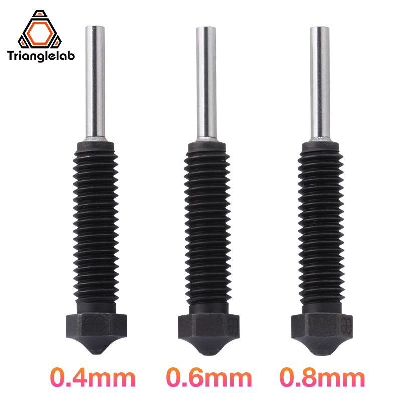 C 트라이앵글랩 ®   드래곤플라이 핫엔드 HIC 경화 - Petg Filament 리뷰 및 가격