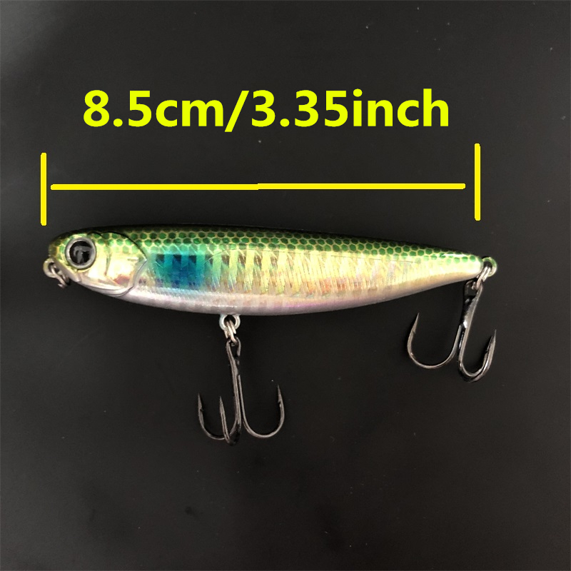 루어티브 일본 IMA 동일 스타일 서페이스 펜슬 85m - Cobra Extruder 리뷰 및 가격