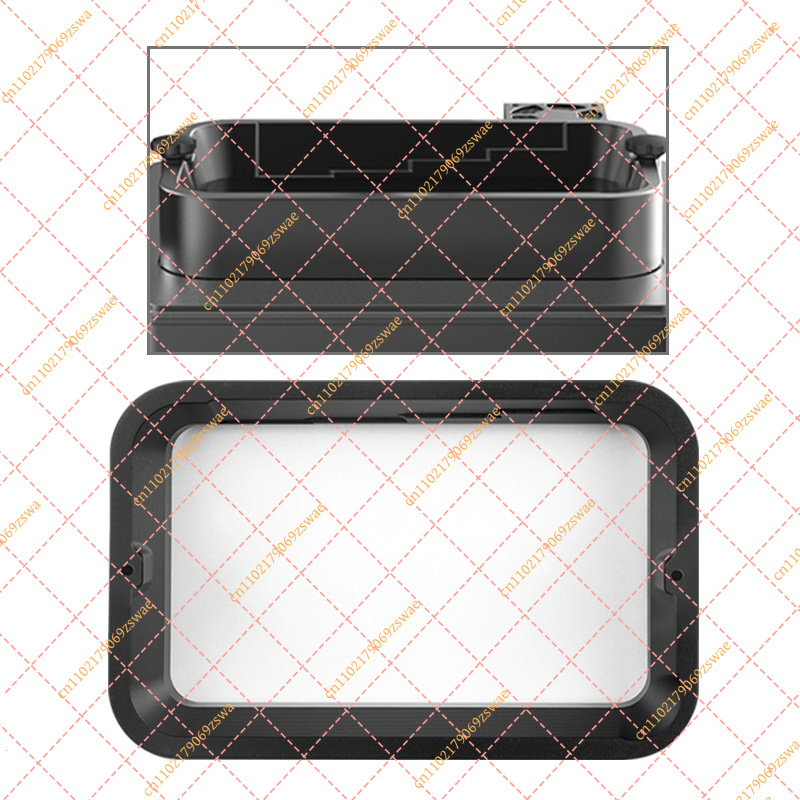 Creality Resin Vat 교체 트레이 키트(1 - Resin Vat 리뷰 및 가격