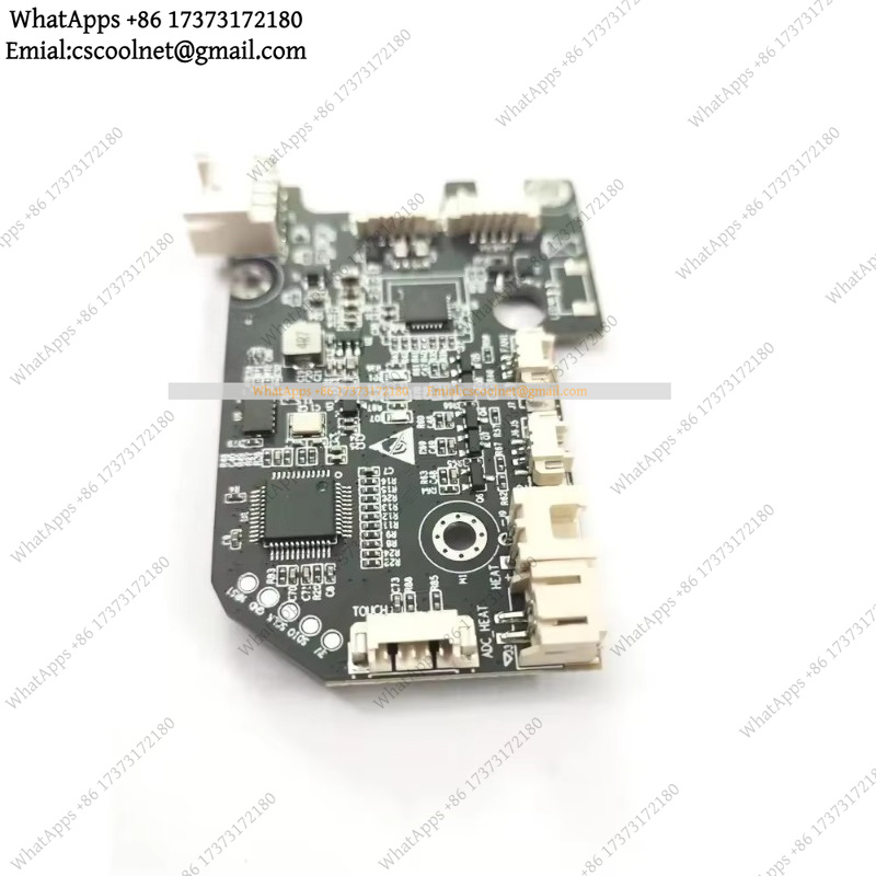 CR-10 SE용 히트 엔드 어댑터 보드, 근접 센서, - 3D Printer Bed 리뷰 및 가격