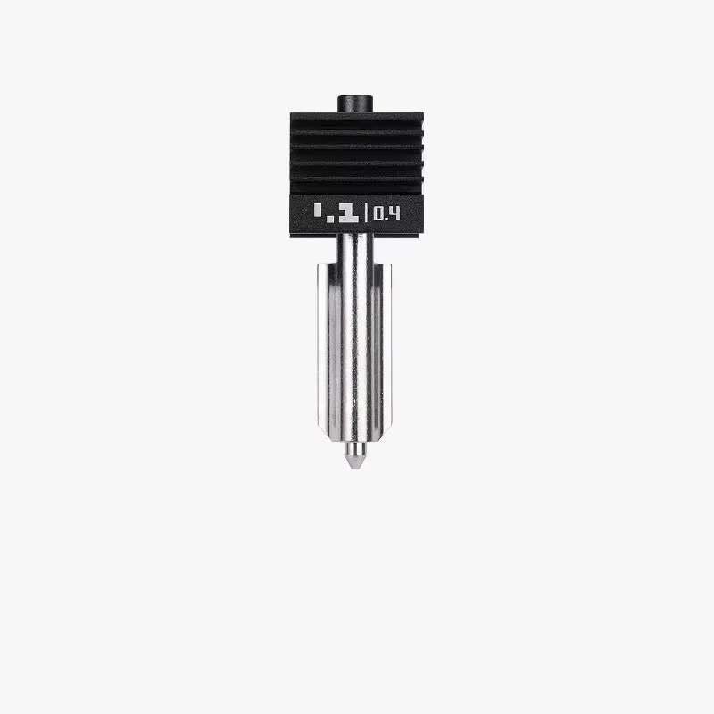 BambuLab H2D/H2S/H2C/P2S 3D 프린 - Printer Nozzle 리뷰 및 가격