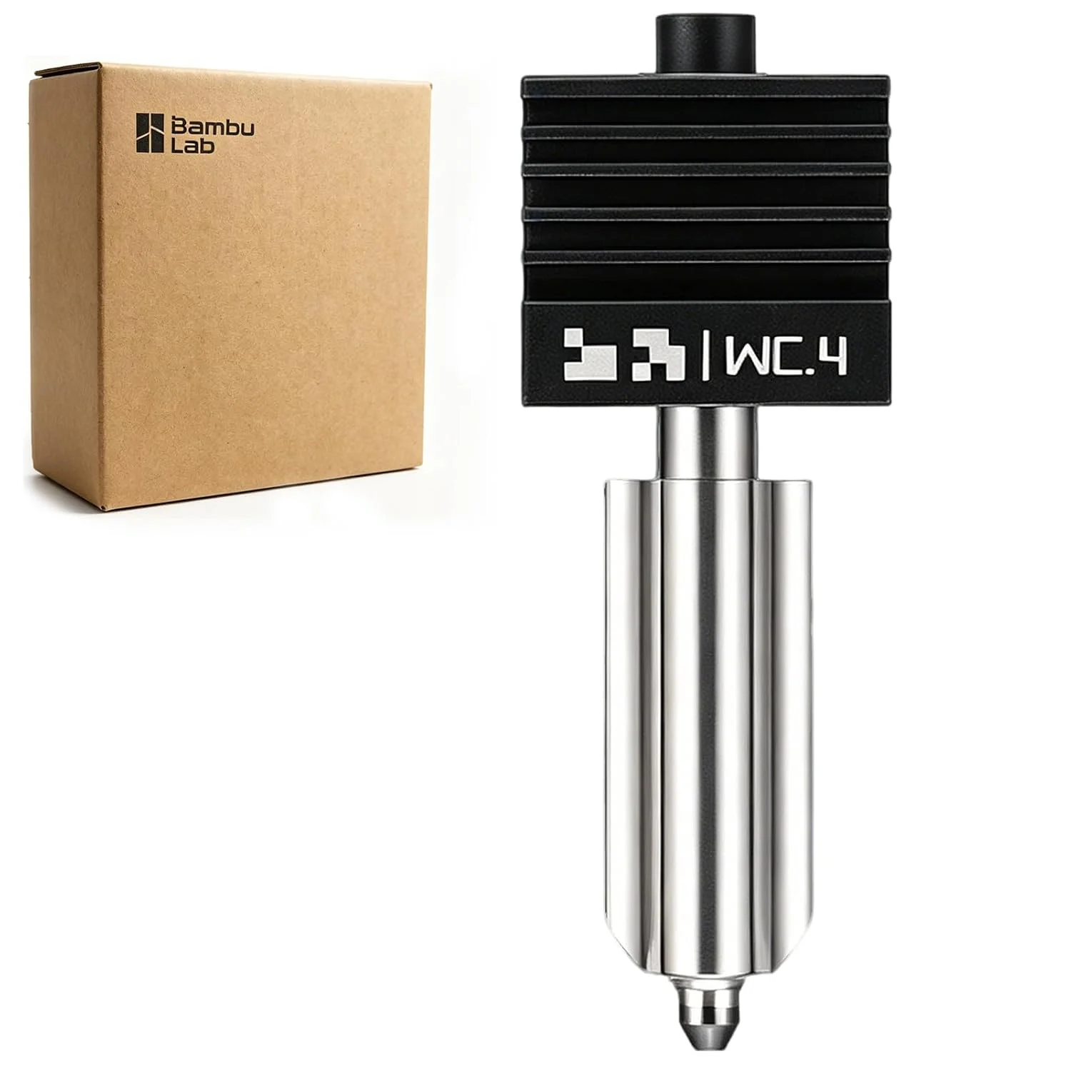 BambuLab H2D/H2S/H2C/P2S 3D 프린 - Printer Nozzle 리뷰 및 가격