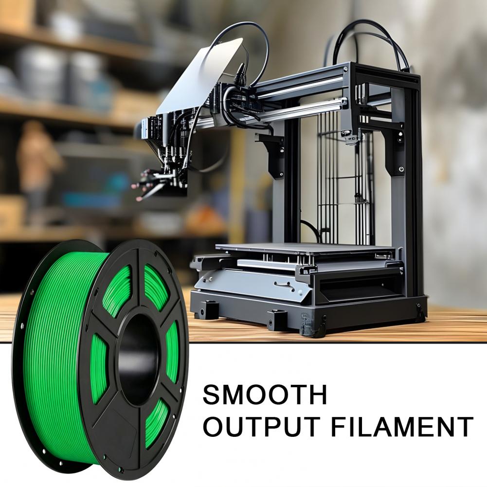 부드러운 압출 필라멘트 Petg 3d 프린터 필라멘트  - Petg Filament 리뷰 및 가격