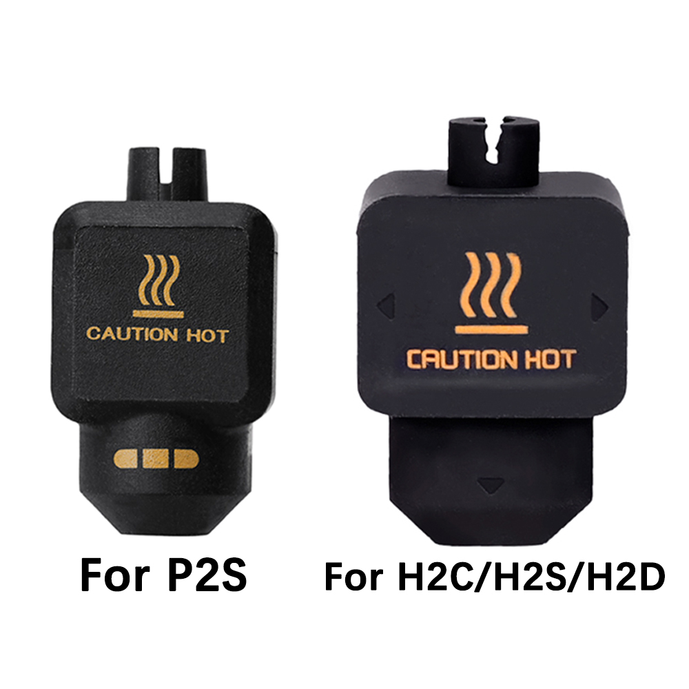 밤부랩 P2S H2S H2C용 새로운 통합형 핫엔드,  - Hotend 0.4Mm 리뷰 및 가격
