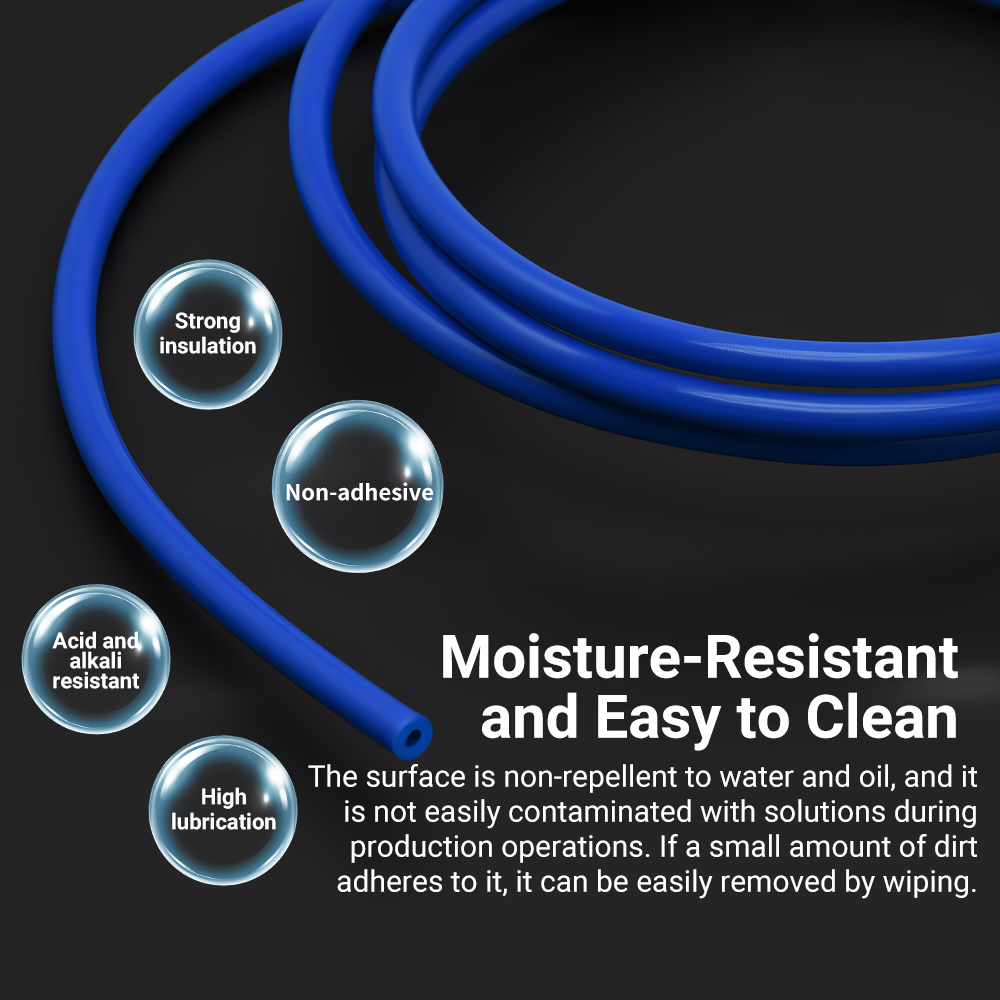 1M PTFE 튜브 2x4mm MK8 핫 엔드 보우덴  - Petg Filament 리뷰 및 가격