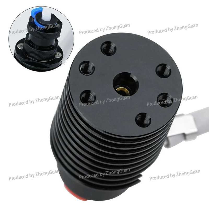 고온 내성 세라믹 노즐 압출 슬리브 빠른 인쇄 노즐 황 - Printer Nozzle 리뷰 및 가격