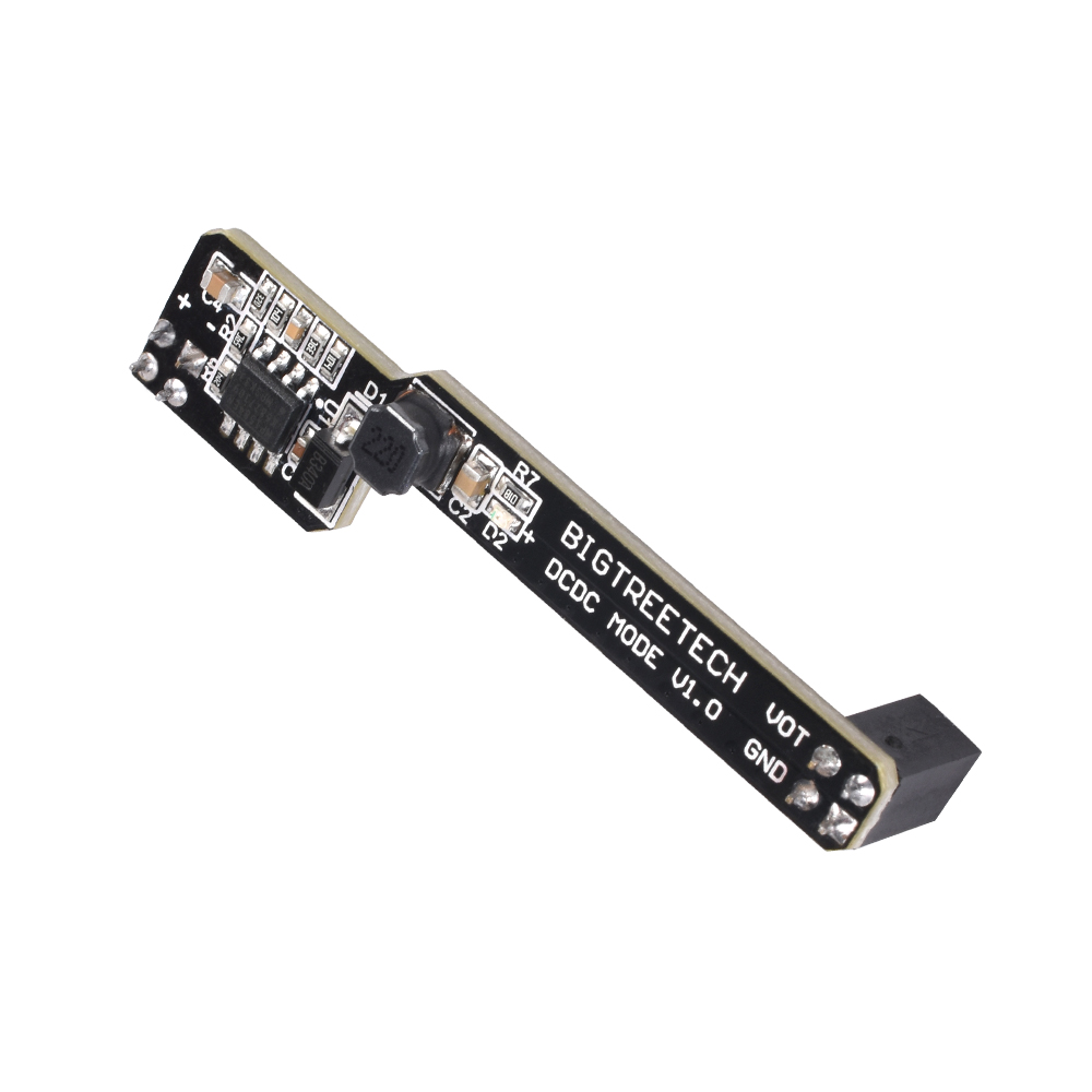 BIGTREETECH DCDC 모드 V1.0 전원 모듈 - Bltouch 리뷰 및 가격