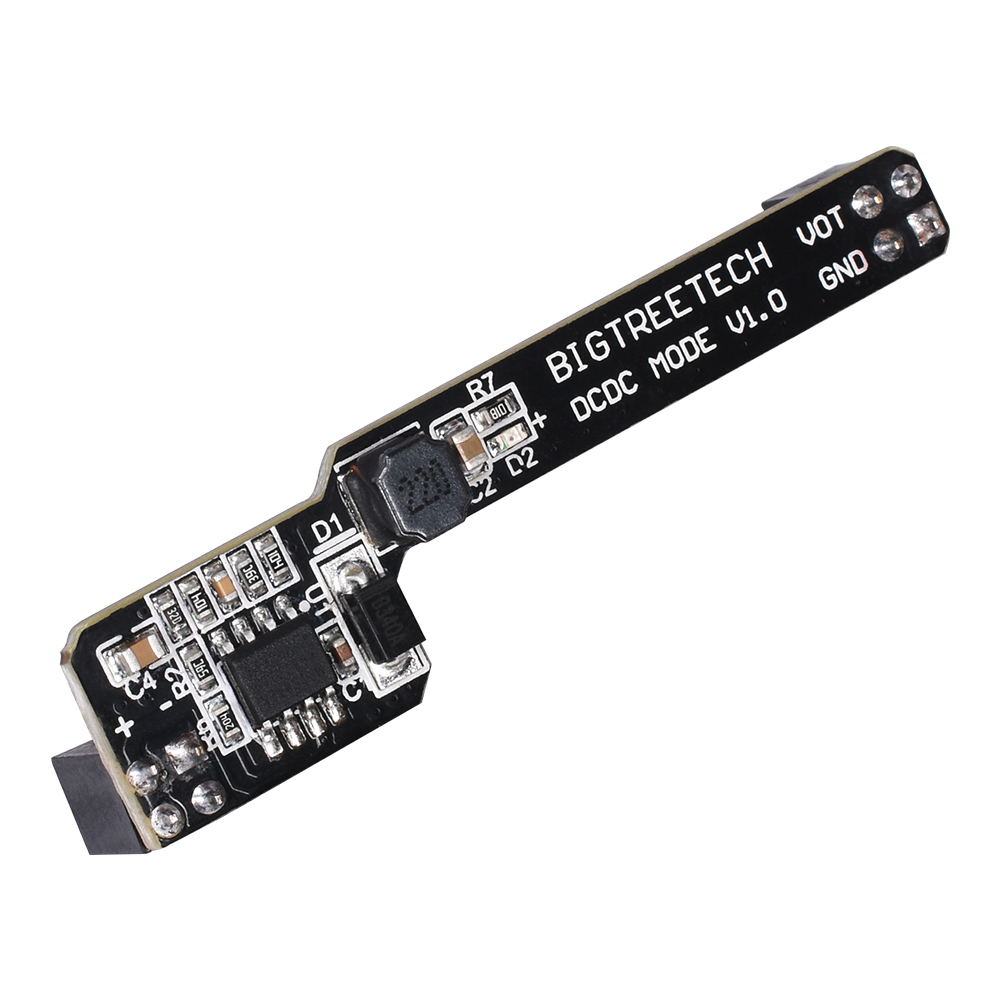 BIGTREETECH DCDC 모드 V1.0 전원 모듈 - Bltouch 리뷰 및 가격