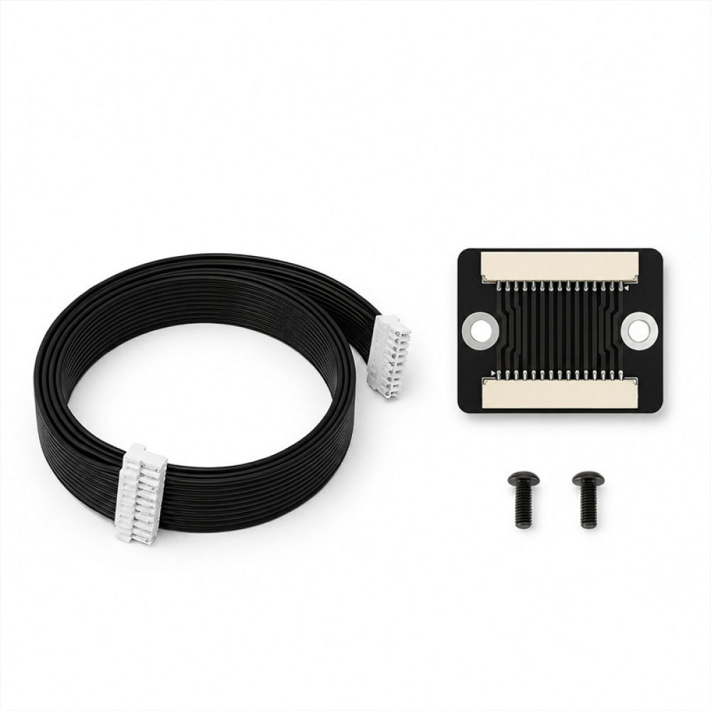 Snapmaker U1 필라멘트 구동 모듈용 3D 프린 - Extruder 리뷰 및 가격